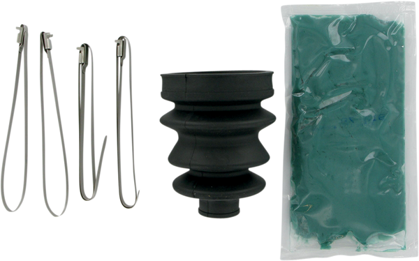 MOOSE UTILITY CV Boot Kit - Front/Rear Outboard - Kawasaki/Yamaha AB704