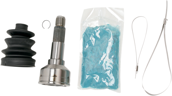 MOOSE UTILITY CV Joint Kit - Front/Rear Outboard - Part Number CVJ220