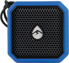 ECOXGEAR Ecopebble Lite Blue GDI-EXPLT502 - Waterproof Bluetooth Speaker