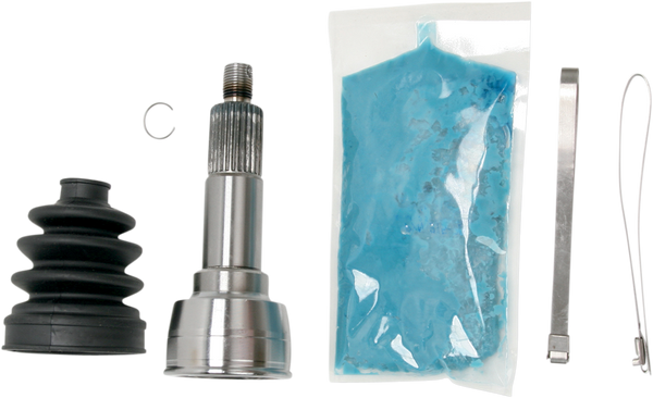 MOOSE UTILITY CV Joint Kit - Rear Outboard - Part Number CVJ217