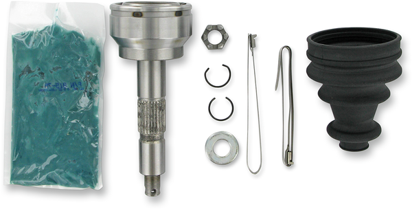 MOOSE UTILITY CV Joint Kit - Front/Rear Outboard - Part Number CVJ222