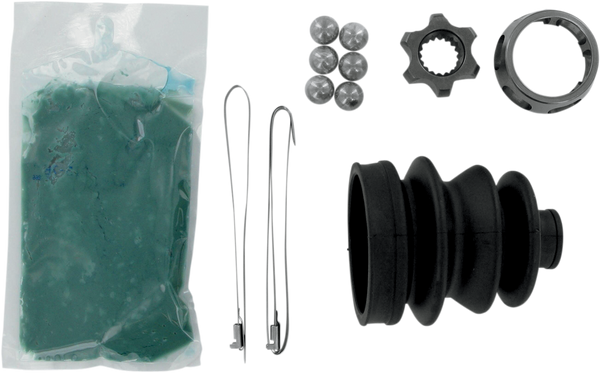 MOOSE UTILITY Rebuild Kit - CV Joint - Inboard SUZ401