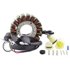 RMSTATOR RMS010-101518 Generator Stator for Reliable Power Generation