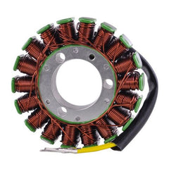 RMSTATOR RMS010-101524 Generator Stator for Reliable Power Generation