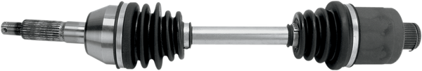 MOOSE UTILITY Complete Heavy-Duty Axle Kit - Part Number 54002