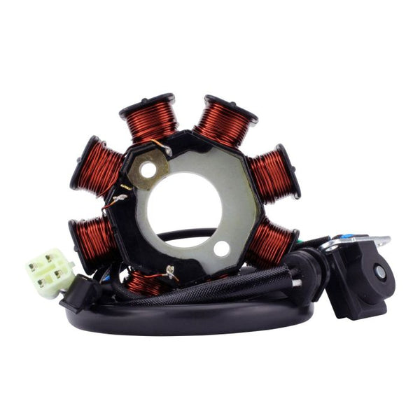 RMSTATOR RMS010-107080 Stator for Enhanced Engine Performance