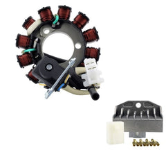 RMSTATOR RMS900-107365 Stator and Voltage Regulator Kit