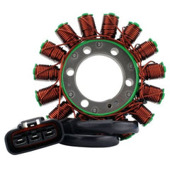 RMSTATOR RMS010-107108 Generator Stator for Reliable Power Generation