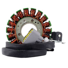 RMSTATOR RMS010-107233 Generator Stator for Enhanced Performance