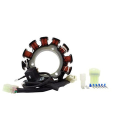 RMSTATOR RMS010-107235 Generator Stator for Reliable Power Generation