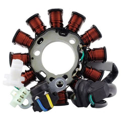 RMSTATOR RMS010-107359 Generator Stator for Reliable Performance