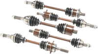 MOOSE UTILITY Axle Kit - Complete Standard Rear Left - LM6-AC-8-304