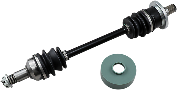 MOOSE UTILITY Axle Kit - Complete Standard Rear Left/Right - Part Number LM6-AC-8-311