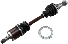 MOOSE UTILITY Complete Standard Axle Kit for Can-Am LM6-CA-8-112 - Front Left