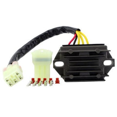 RMSTATOR RMS020-107257 Voltage Regulator Rectifier for Optimal Performance