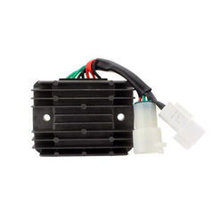 RMSTATOR RMS020-107261 Voltage Regulator Rectifier for Reliable Power Management