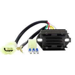 RMSTATOR RMS020-107288 Voltage Regulator Rectifier for Optimal Performance