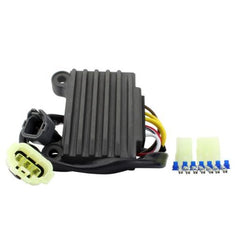 RMSTATOR RMS020-107290 Voltage Regulator Rectifier