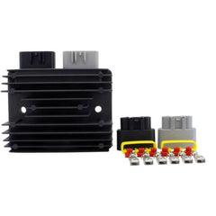 RMSTATOR Voltage Regulator Rectifier RMS020-107296 for Reliable Power Management