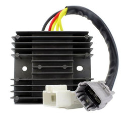 RMSTATOR RMS020-107329 Voltage Regulator Rectifier