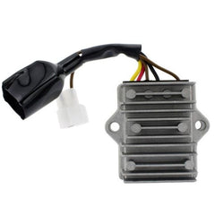 RMSTATOR Voltage Regulator Rectifier RMS020-107332 for Optimal Performance