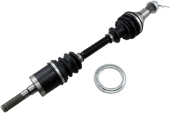 MOOSE UTILITY Complete Axle Kit - Standard Front Right - LM6-CA-8-215