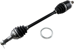 MOOSE UTILITY Axle Kit - Complete - Standard - Rear Left/Right - LM6-CA-8-320