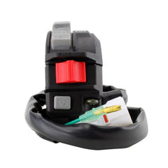 RMSTATOR RMS160-107058 Handlebar Switch for Motorcycles