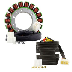 RMSTATOR RMS900-107269 Stator + MOSFET Regulator for Enhanced Performance