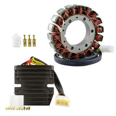 RMSTATOR RMS900-107275 Stator and Regulator MOSFET Assembly