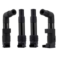 RMSTATOR RMS900-107298 4-Pack Ignition Stick Coil