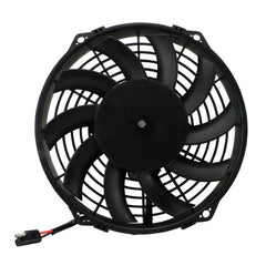 RMSTATOR RMS180-107624 Radiator Cooling Fan