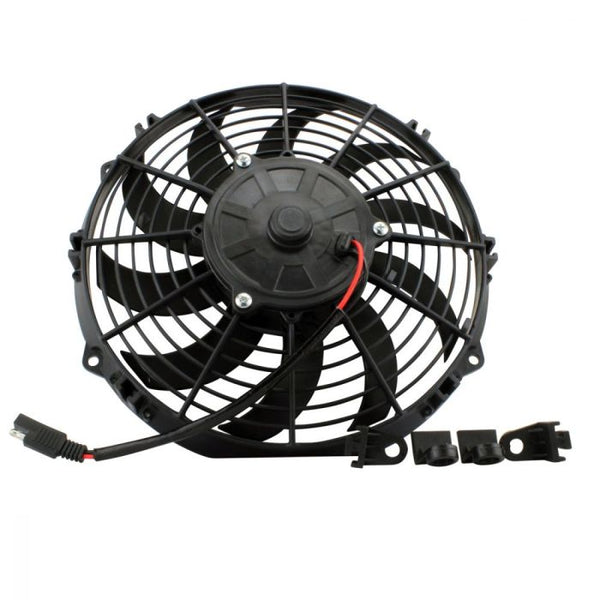 RMSTATOR RMS180-107648 Fan for Efficient Cooling