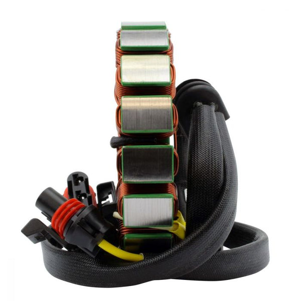 RMSTATOR RMS900-108160 Stator, Regulator, and Dual Battery Isolator Monitoring Kit