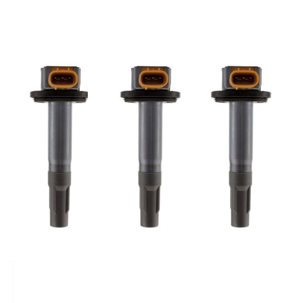 RMSTATOR RMS260-108197 Ignition Stick Coil - 3 Pack