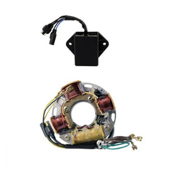 RMSTATOR RMS900-108205 Stator and CDI Box Kit for Ski-Doo