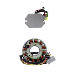 RMSTATOR RMS900-108222 Stator and Regulator Rectifier Kit for Ski-Doo