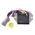 RMSTATOR RMS900-108222 Stator and Regulator Rectifier Kit for Ski-Doo