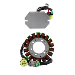 RMSTATOR RMS900-108224 Stator and Regulator Rectifier Kit for Ski-Doo