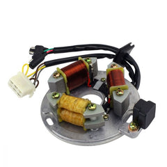 RMSTATOR Generator Stator RMS010-108309 - Reliable Performance for Your Engine