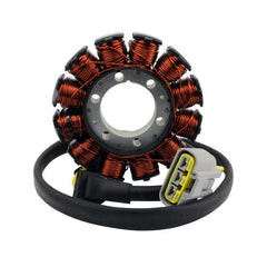 RMSTATOR Generator Stator RMS010-108353 - Reliable Performance