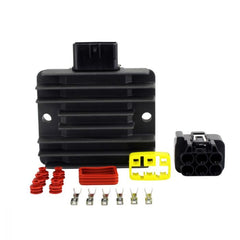 RMSTATOR RM30387 Voltage Regulator Rectifier for Enhanced Performance