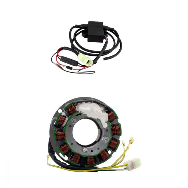 RMSTATOR RMS900-108303 Stator and CDI Module Kit