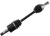 MOOSE UTILITY Rear Right Axle Kit - Complete Standard - LM6-PO-8-385 for Polaris