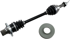 MOOSE UTILITY Axle Kit - Complete Standard Rear Left/Right - LM6-SK-8-320