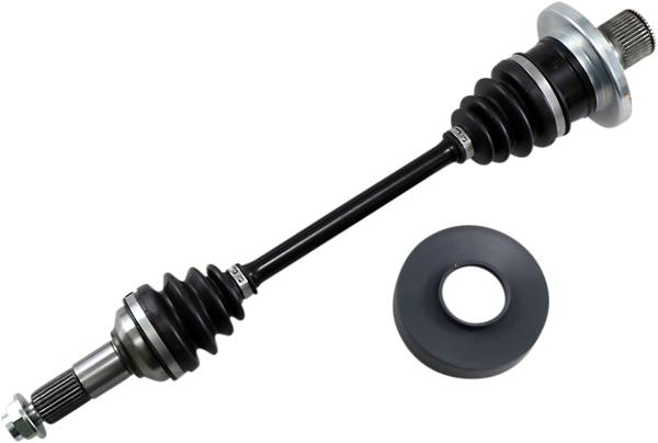 MOOSE UTILITY Axle Kit - Complete Standard Rear Left - Yamaha LM6-YA-8-301