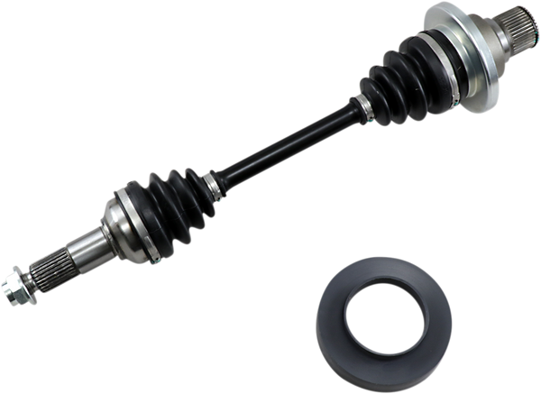 MOOSE UTILITY Axle Kit - Complete - Standard - Rear Right - Part Number LM6-YA-8-302 for Yamaha