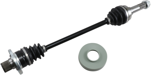 MOOSE UTILITY Axle Kit - Complete Standard Rear Right - Yamaha LM6-YA-8-323