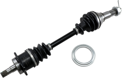 MOOSE UTILITY Axle Kit - Complete - Standard - Front Left - Part LM6-CA-8-111