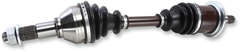 MOOSE UTILITY Complete Axle Kit - Standard Front Left - LM6-CA-8-116